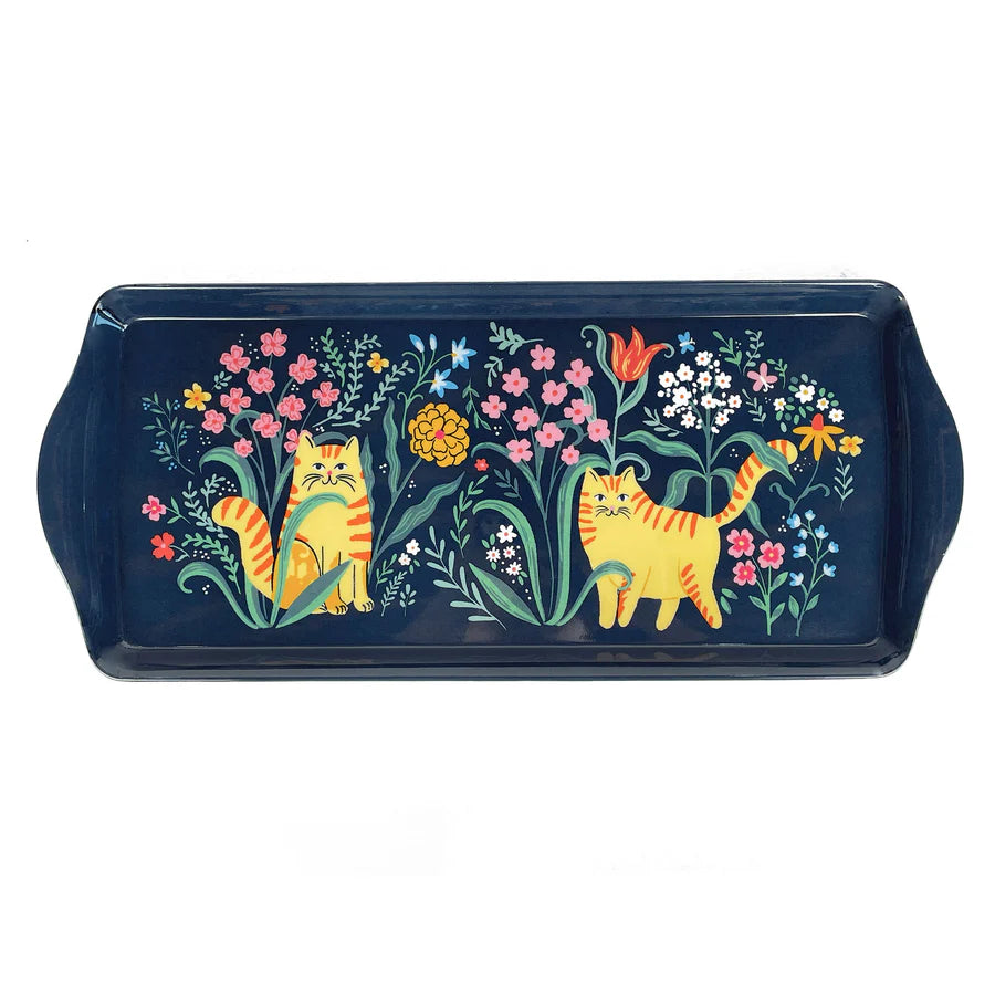 MARMALADE MEADOW SMALL TRAY
