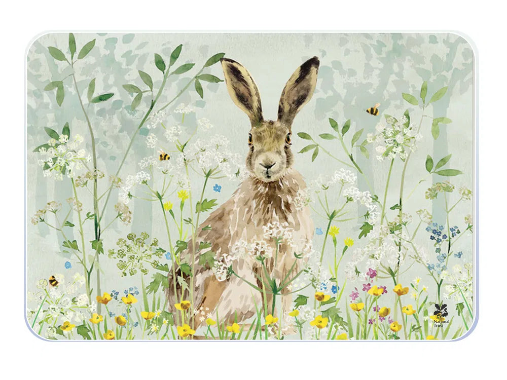 HARE WORKTOP PROTECTOR