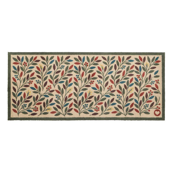 MAT OLIVE BRANCH RUNNER 65 X 150