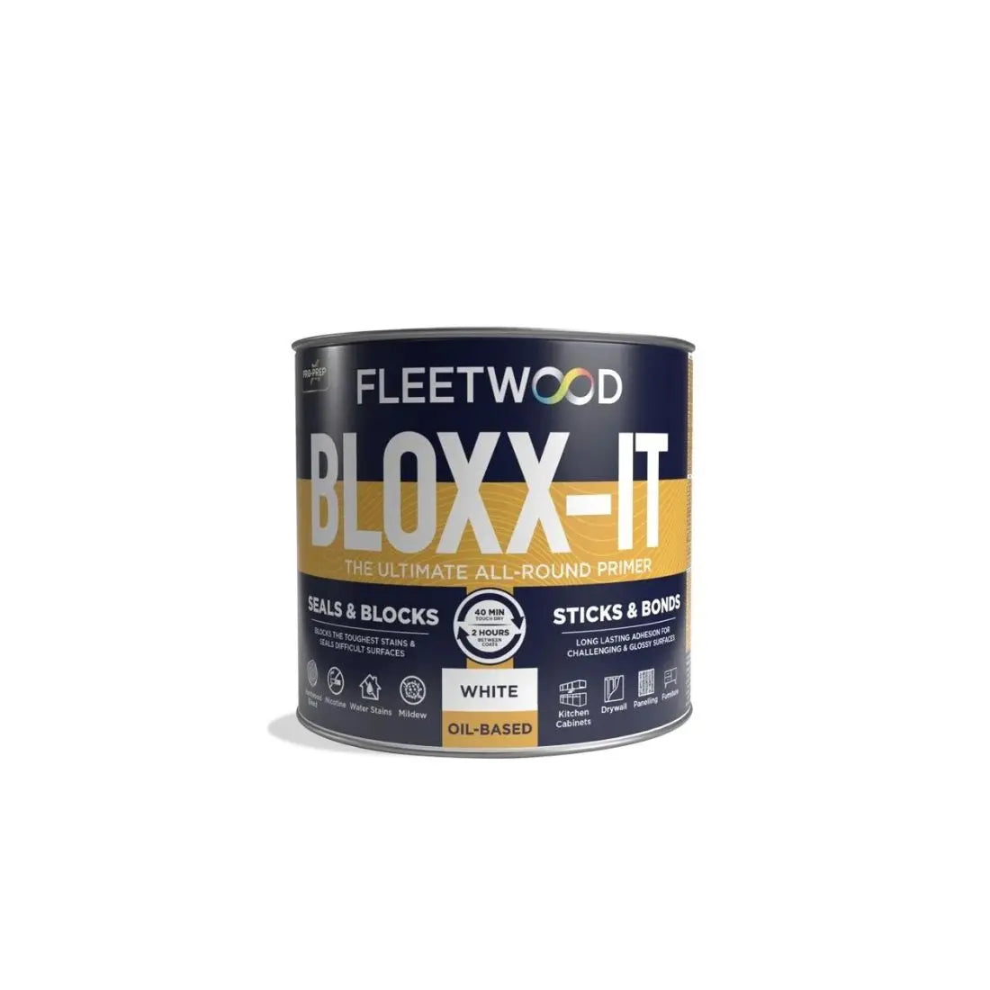 Fleetwood Bloxx-It Primer 1l FLEETWOOD
