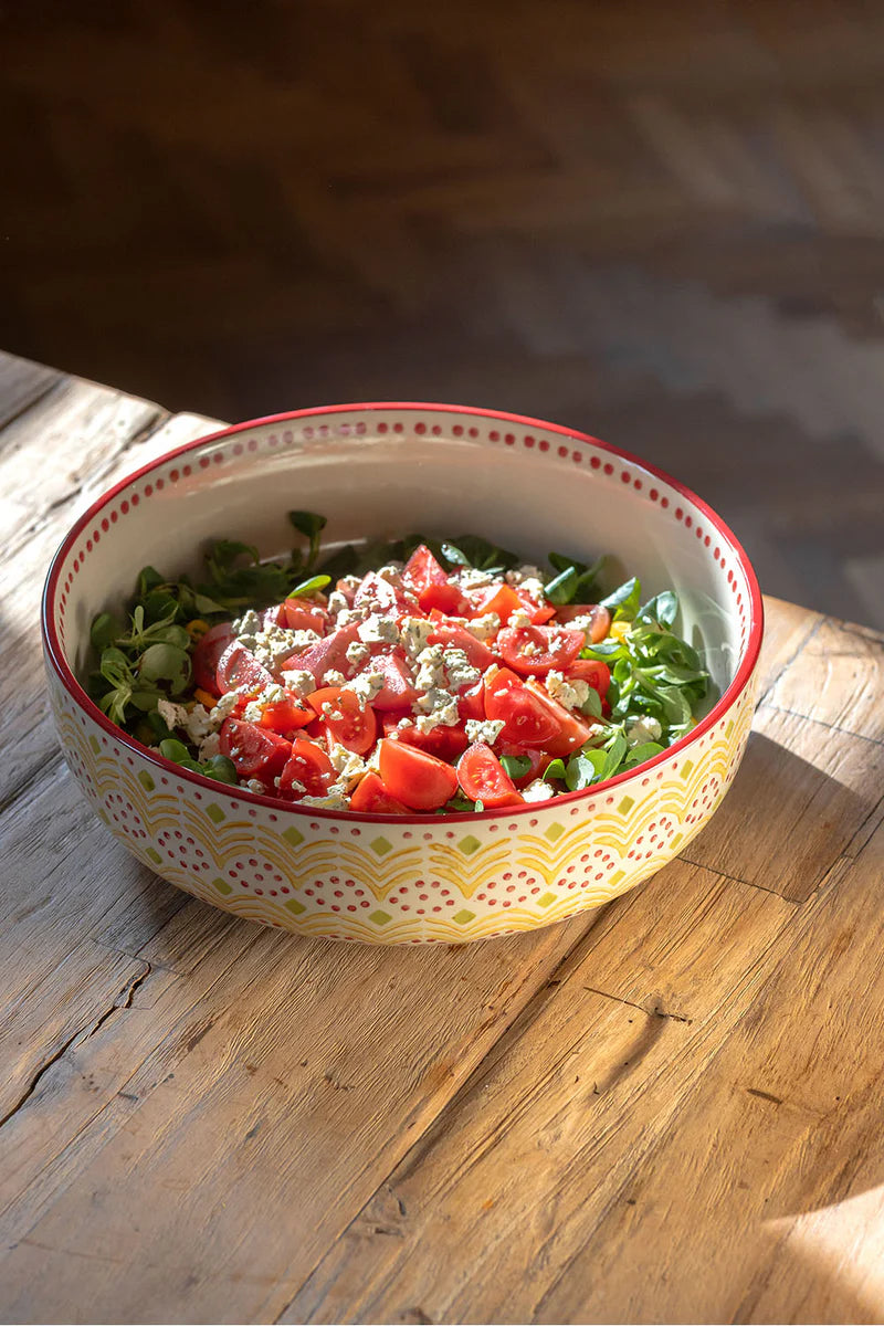 BOWL ORIENTAL