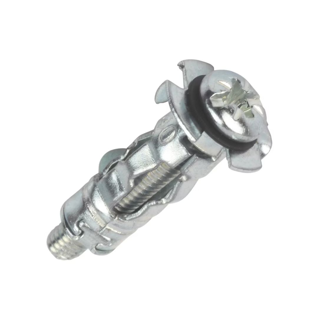 Rawlplug Hollow Wall Anchor M4 x 20mm Pack of 6