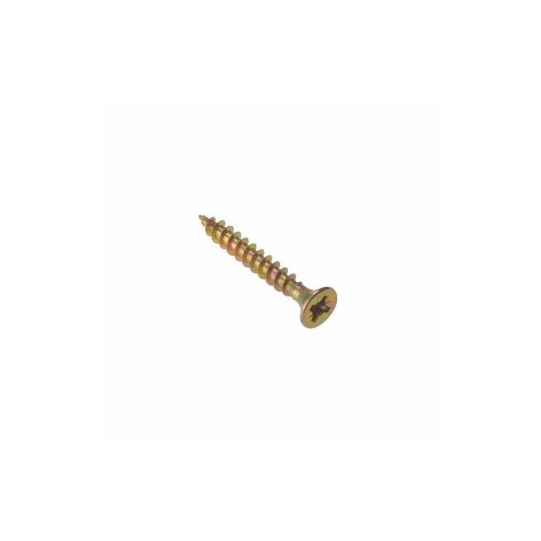 REISSER R2 WOOD SCREWS 3.0 X 12MM 200 BOX