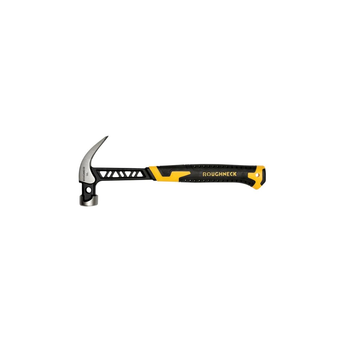 ROUGHNECK GORILLA V-SERIES CLAW HAMMER 454G