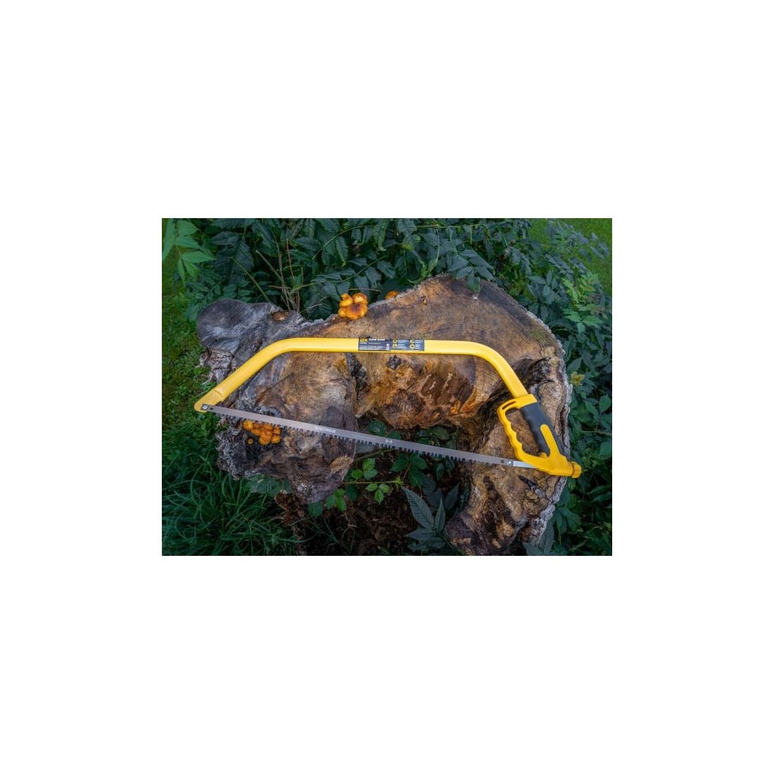 Roughneck Bow Saw 21"