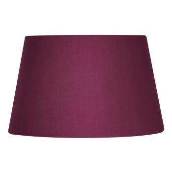 LAMPSHADE 12 INCH DRUM