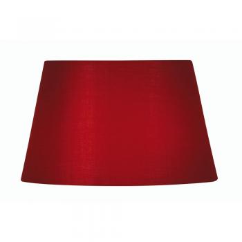 SHADE 10 INCH DRUM RED