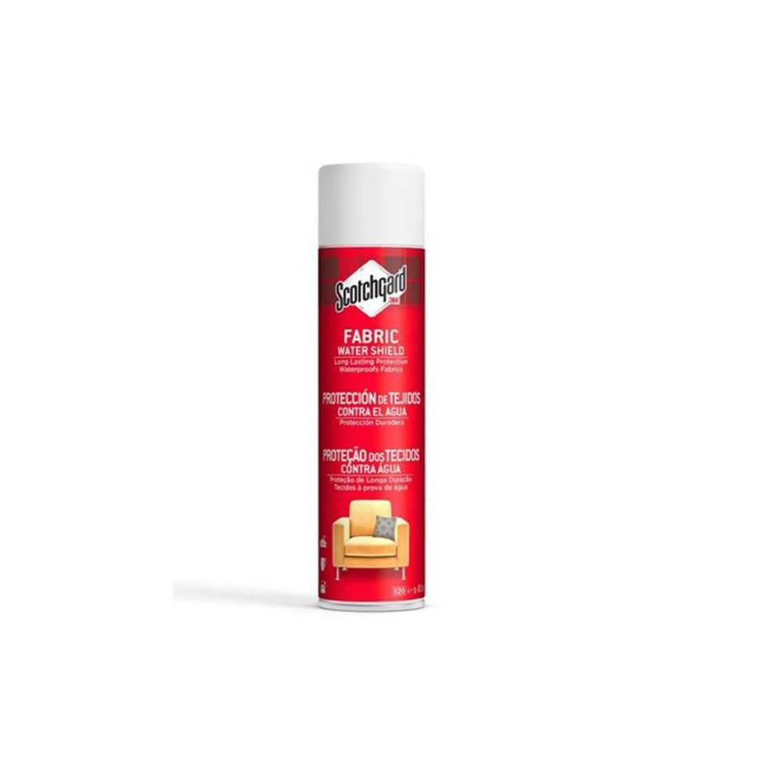 3M Scotchgard Fabric Water Shield 400ml