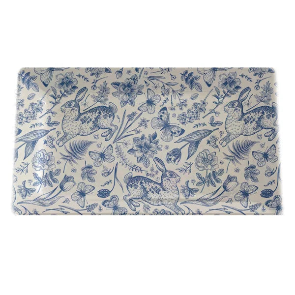 WOODLAND STREAM SCATTER TRAY