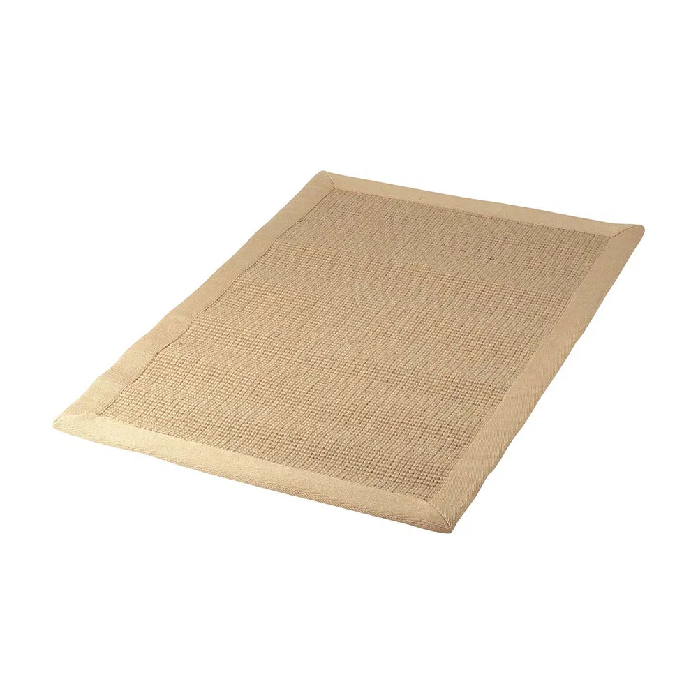 NEWBURY JUTE MAT 60 X 90
