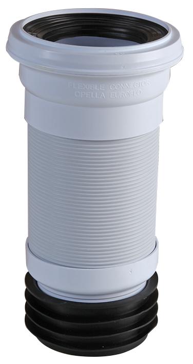 OPELLA FLEXIBLEPAN CONNECTOR LONG ZB38307 300MM-600MM