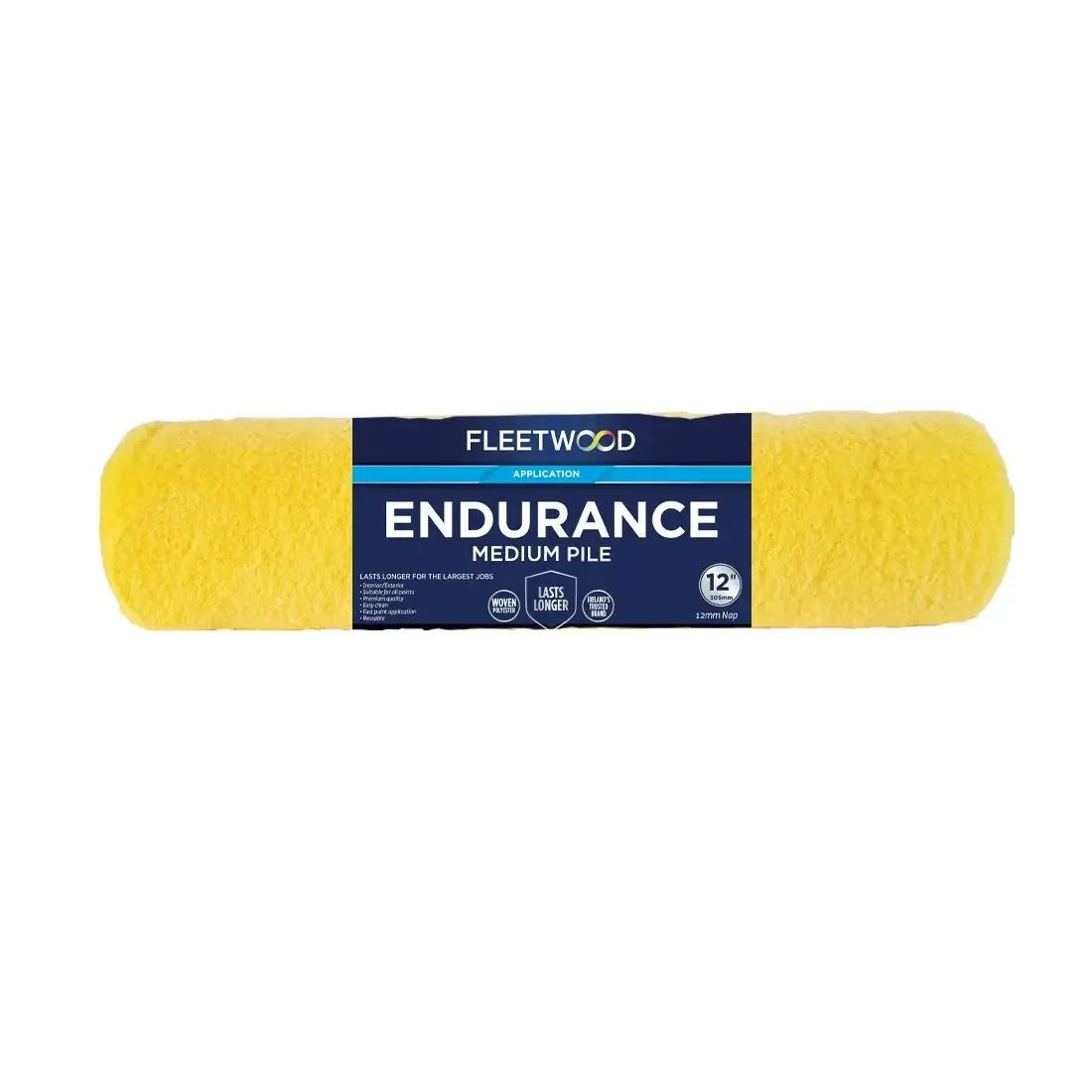 Fleetwood Endurance Medium Pile Sleeve 12" FLEETWOOD