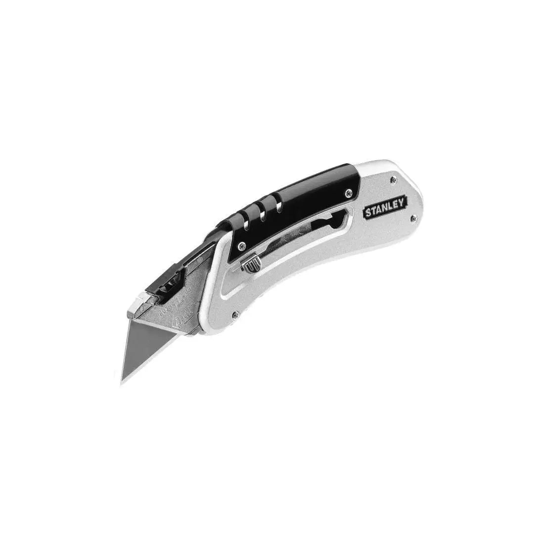 Stanley Sliding Pocket Knife TOOLBANK