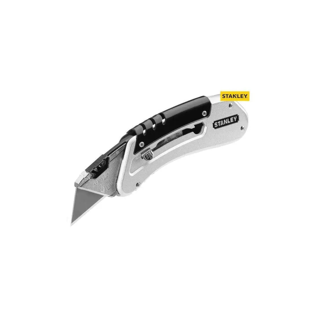 Stanley Sliding Pocket Knife TOOLBANK