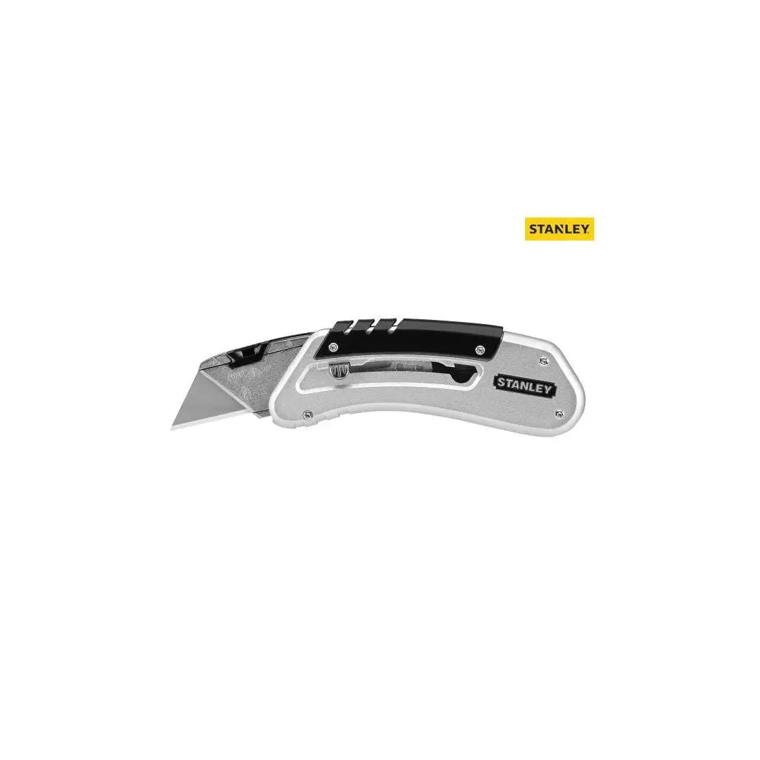 Stanley Sliding Pocket Knife TOOLBANK