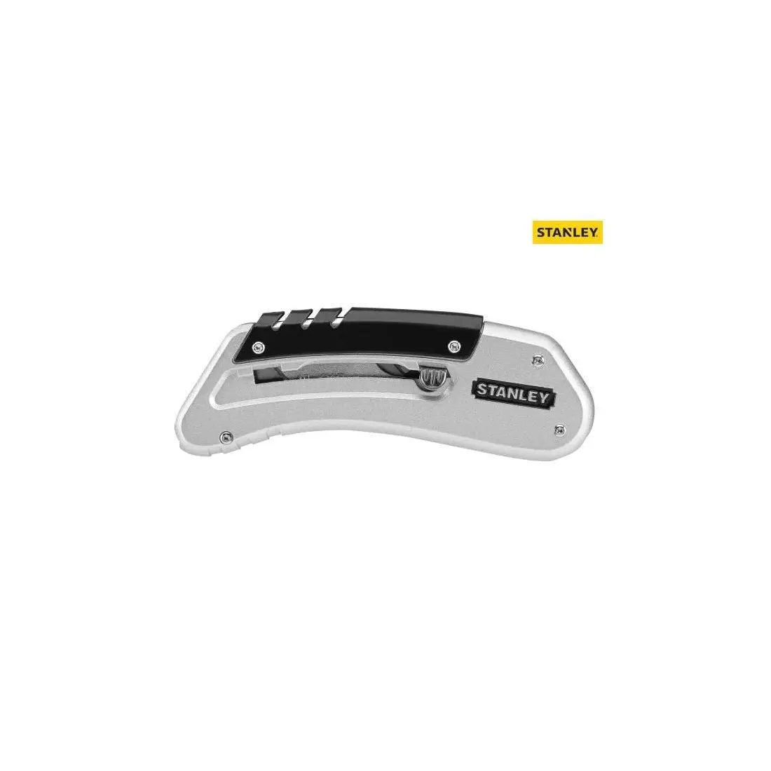 Stanley Sliding Pocket Knife TOOLBANK