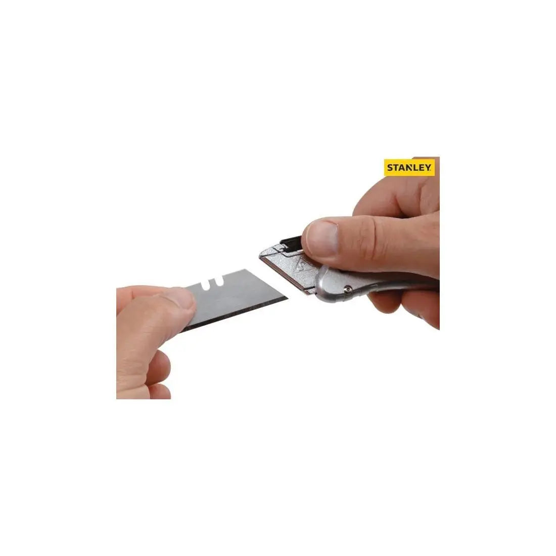 Stanley Sliding Pocket Knife TOOLBANK