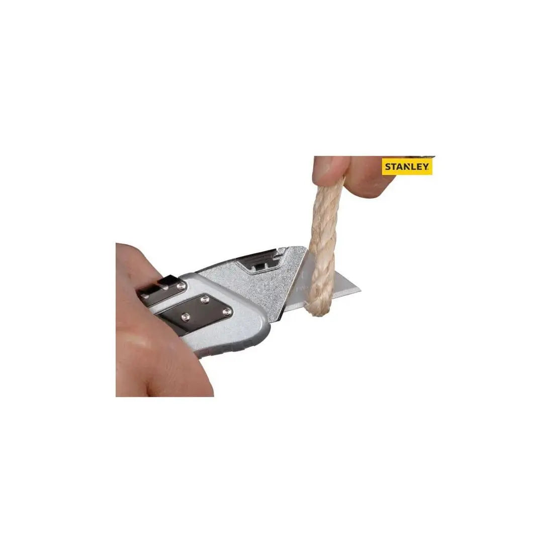 Stanley Sliding Pocket Knife TOOLBANK