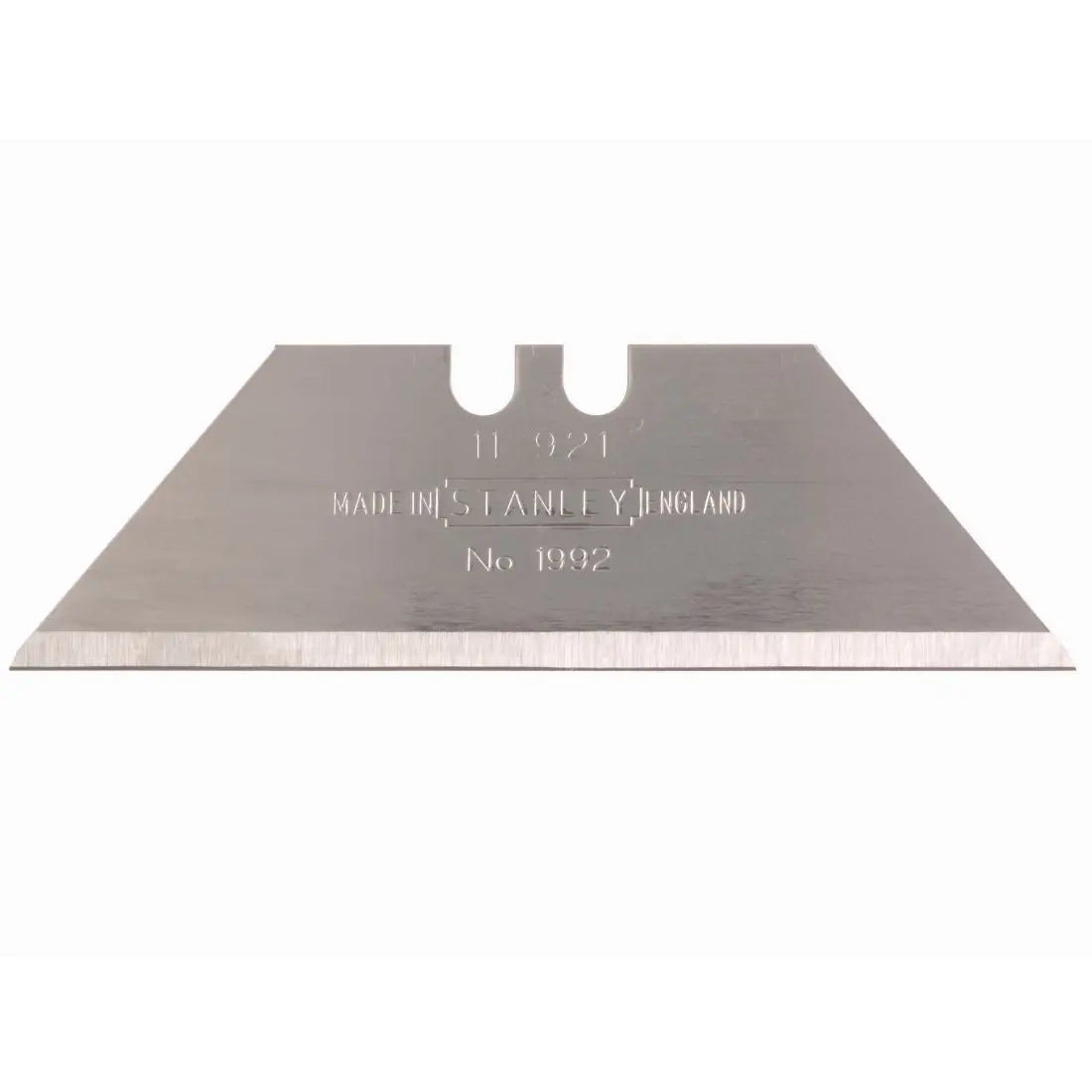STANLEY 1992B HEAVY DUTY BLADES 5 PACK TOOLBANK