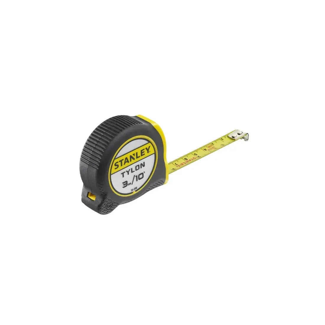 Stanley Tylon™ Pocket Tape 3m/10ft TOOLBANK