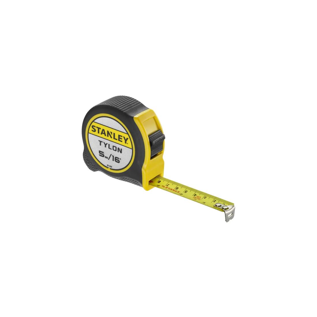 STANLEY POCKET MEASURING TAPE 5M
