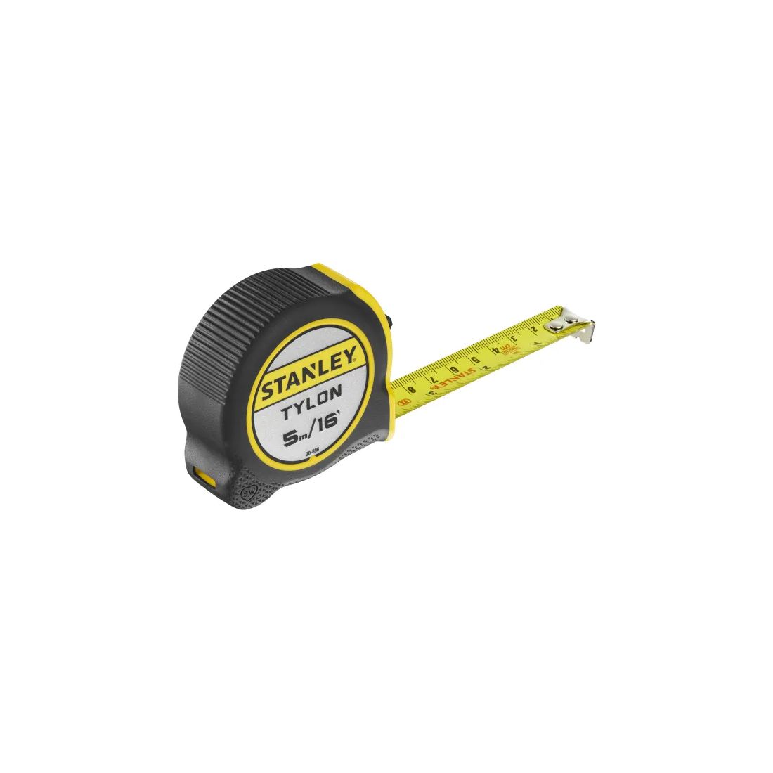 STANLEY POCKET MEASURING TAPE 5M