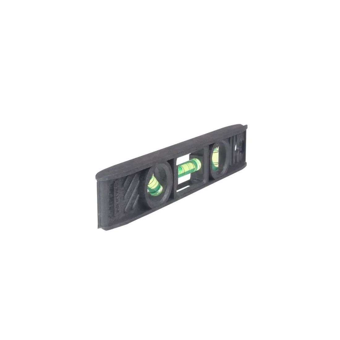 Stanley Torpedo Level 20cm 3 Vial