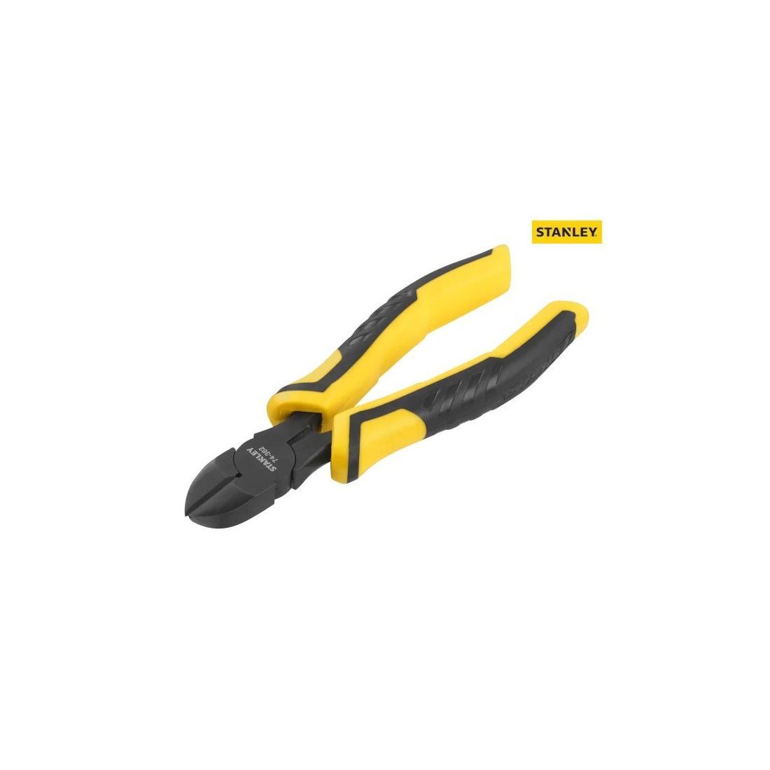 Stanley Diagonal Cutting Pliers 150mm