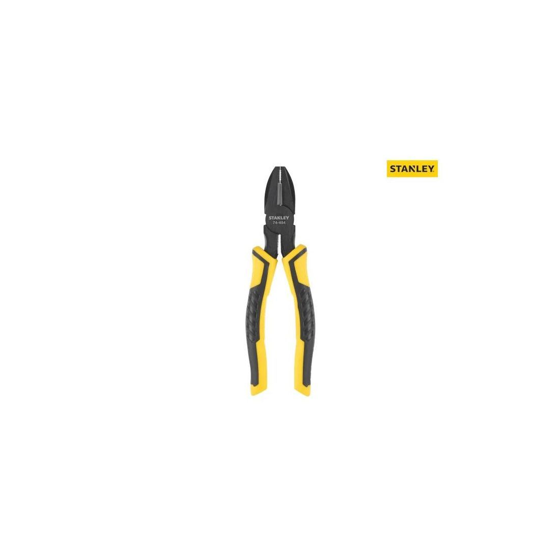 Stanley Combination Pliers 180mm