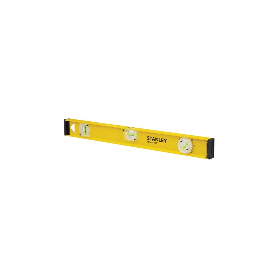 Stanley PRO-180 I-Beam Level 3 Vial 60cm