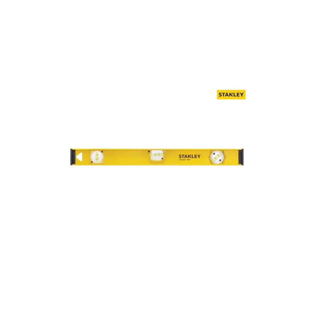 Stanley PRO-180 I-Beam Level 3 Vial 60cm