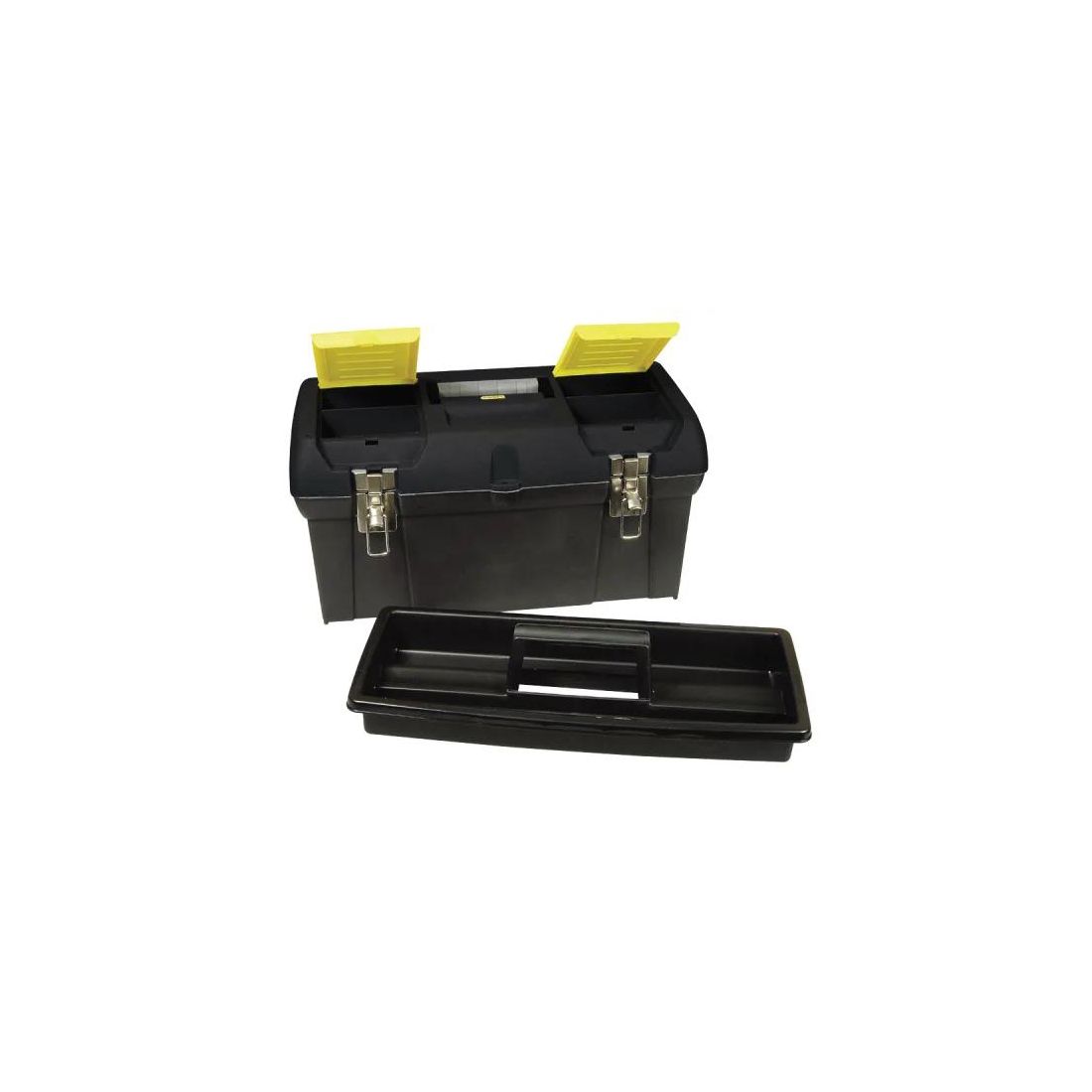 STANLEY METAL LATCH TOOLBOX 32CM