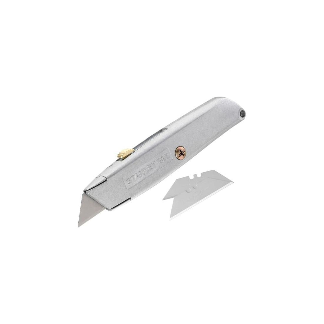 STANLEY KNIFE RETRACTABLE 99E