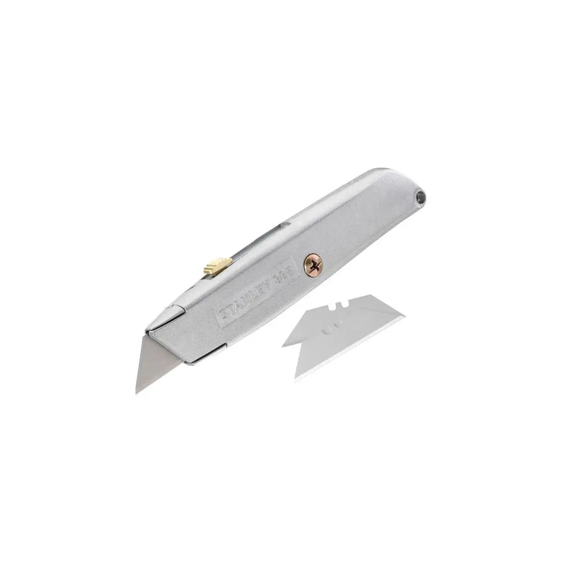 Stanley 99E Original Retractable Blade Knife TOOLBANK