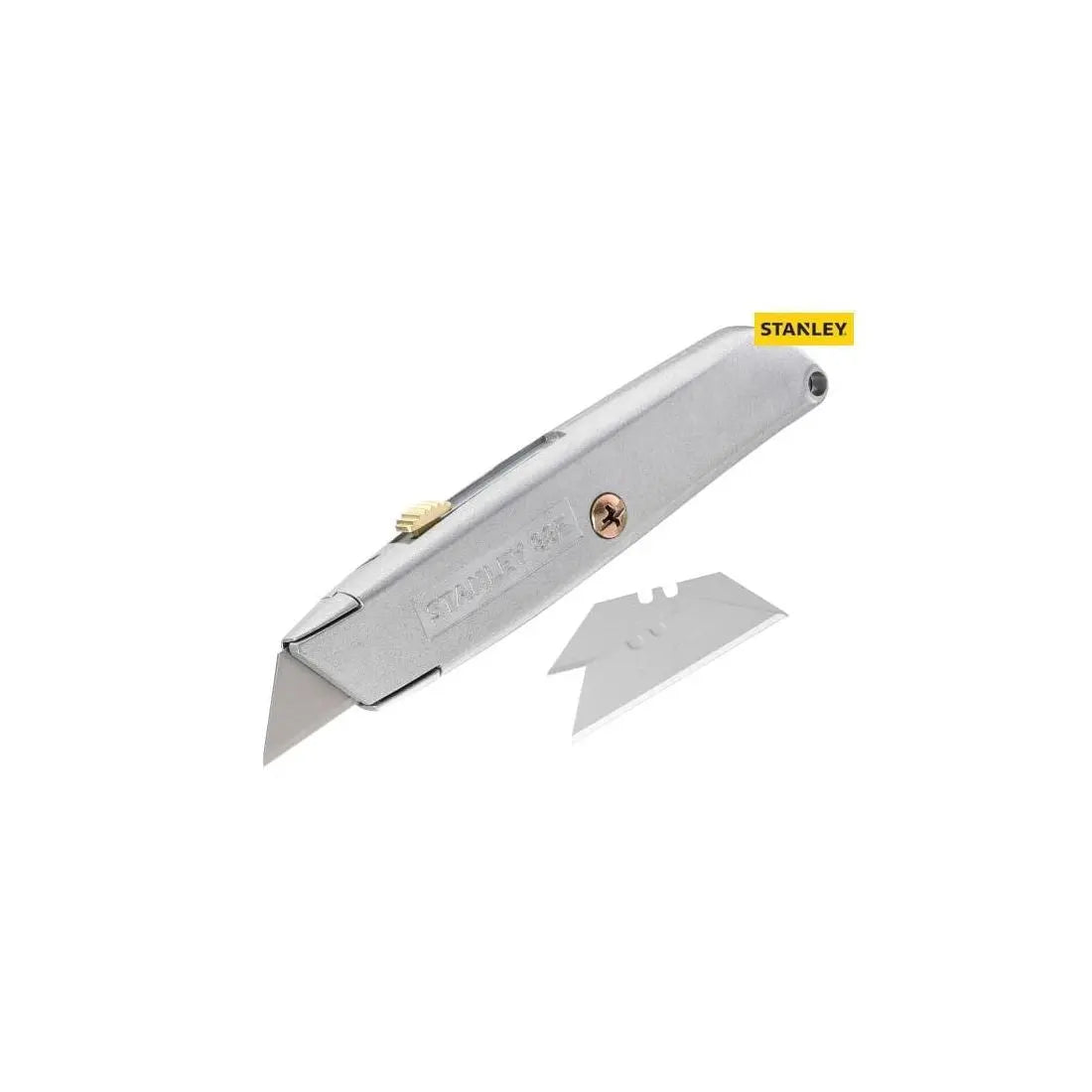Stanley 99E Original Retractable Blade Knife TOOLBANK