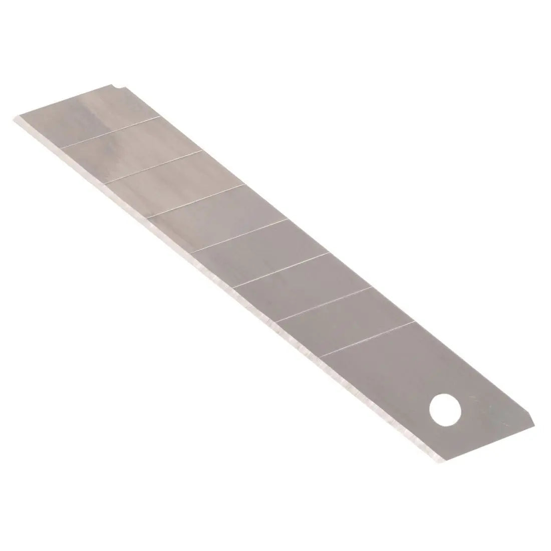 STANLEY SNAP OFF BLADES 18MM 5 PACK TOOLBANK