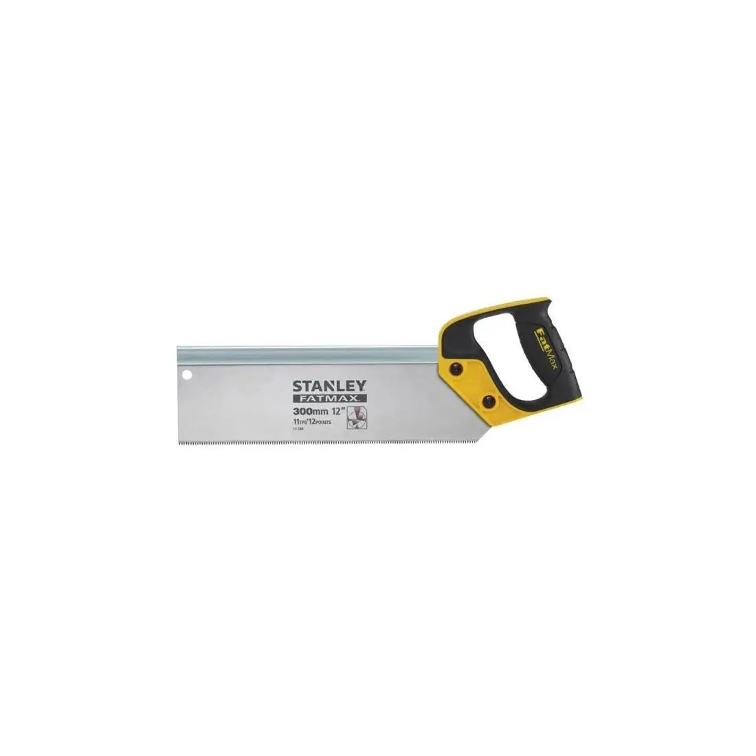 STANLEY FAT MAX TENON SAW 300MM TOOLBANK