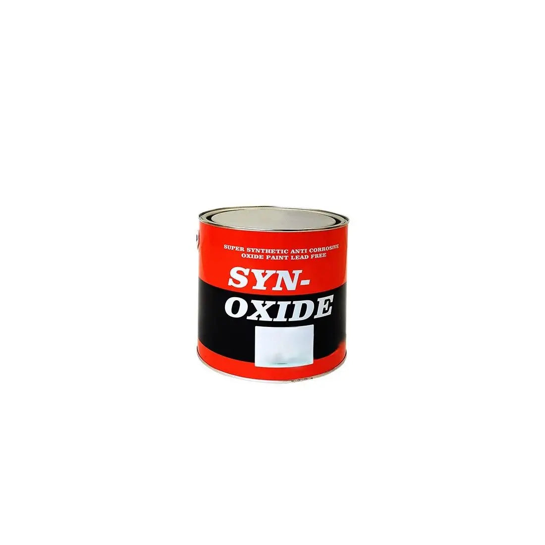 SYN-OXIDE MID GREY 1L LAYDEX