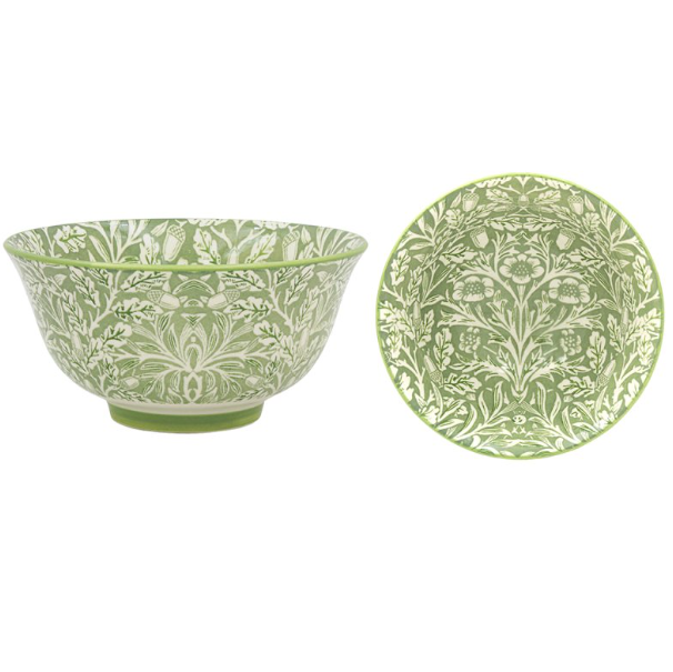 ACORN BOWL 12CM