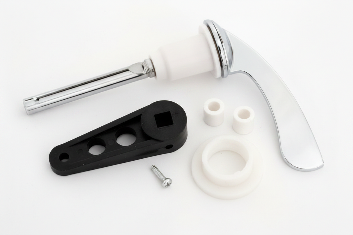 CISTER LEVER CP