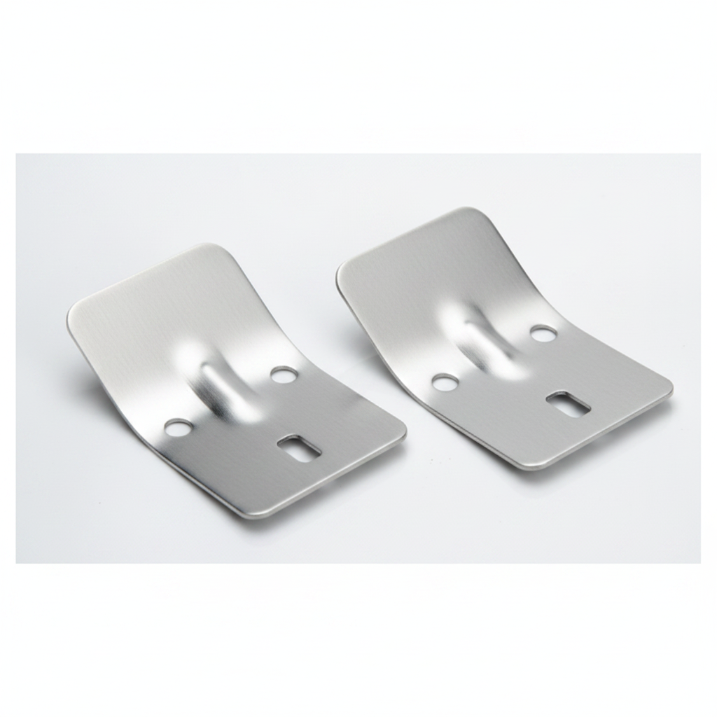 14 X 9 BASIN BRACKETS SMALL