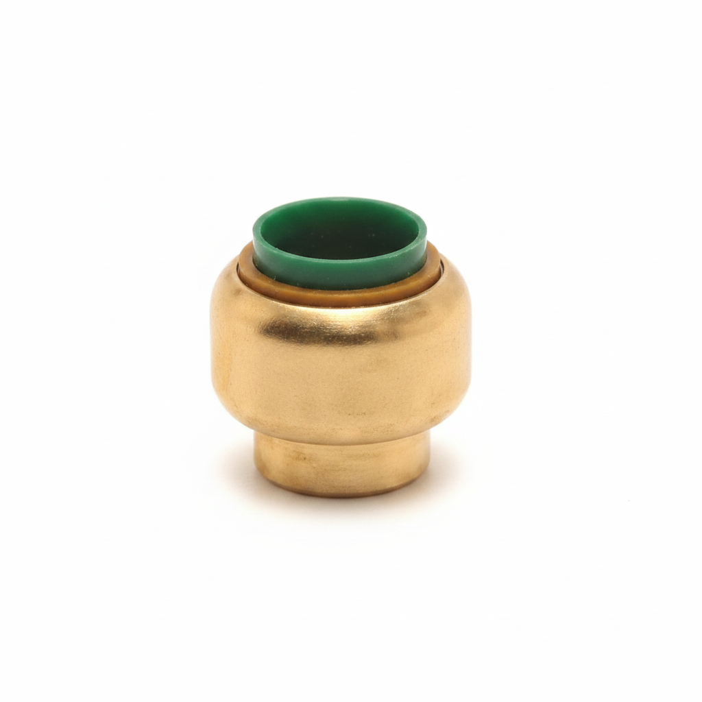 3/4" TECTITE STOP END