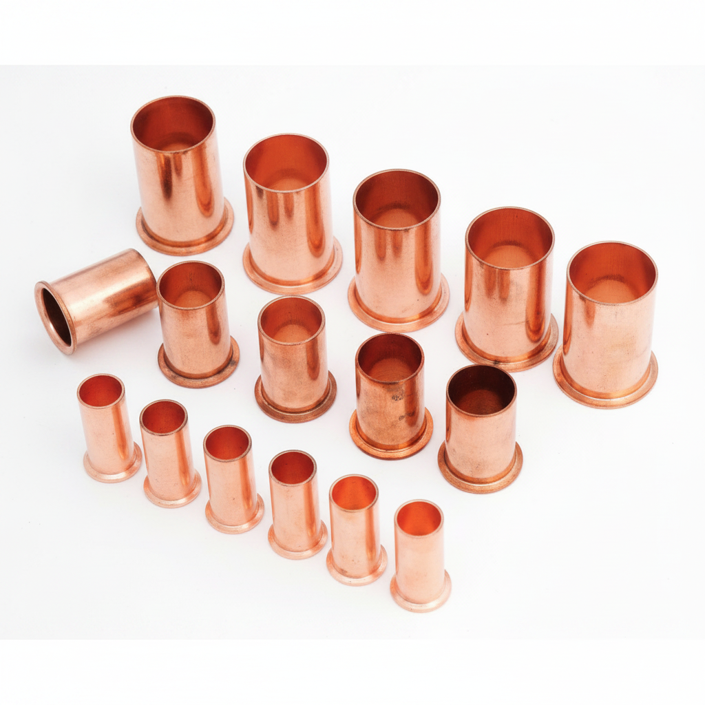 1/2" COPPER INSERT