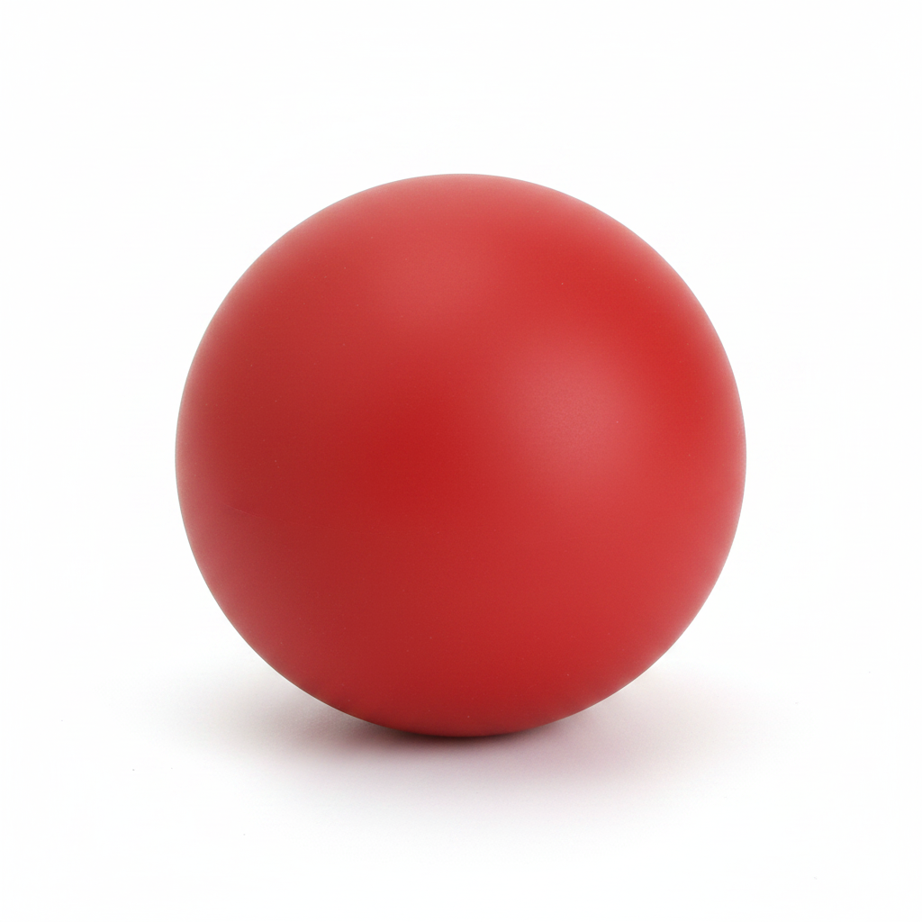 4" PLASTIC FLOAT