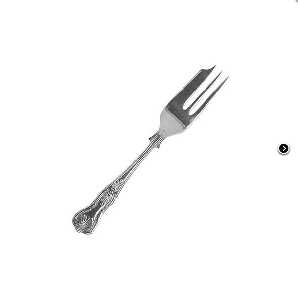 PASTRY FORK