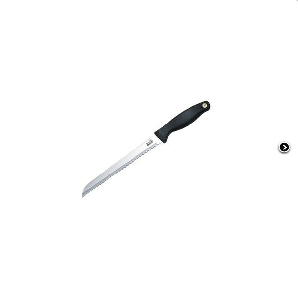 KITCHEN DEVILS BREAD KNIFE