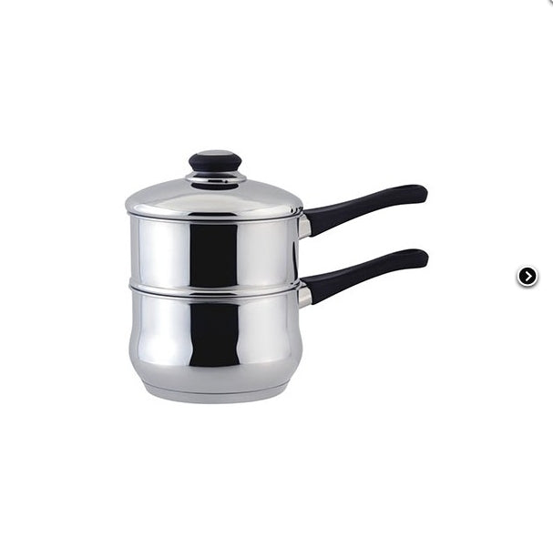 STEELUX PORRINGER S/S