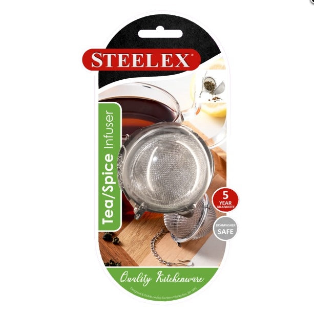 TEA INFUSER