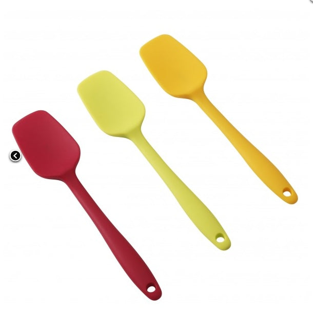 MINI SILICONE SPOON SPATUALA