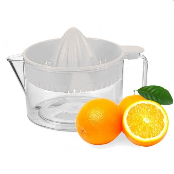 STEELEX CITRUS JUICER